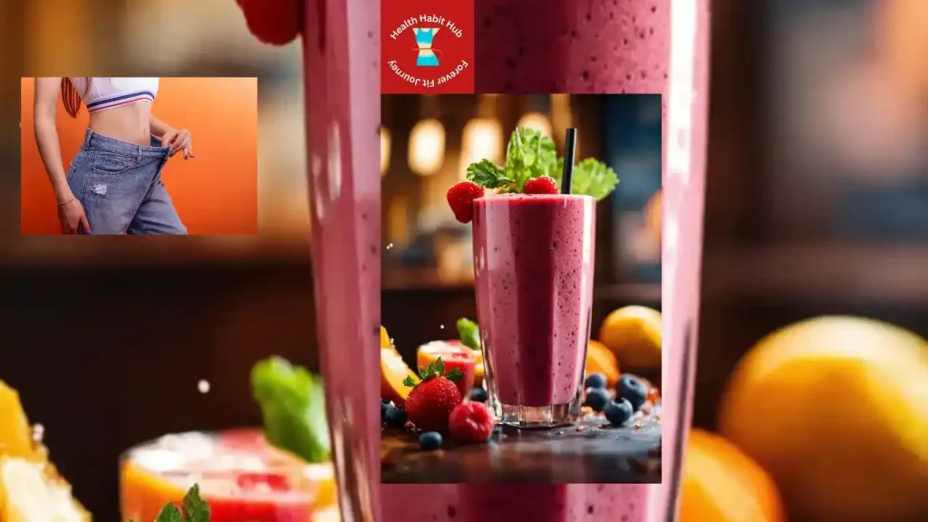 7 Days Juice Fast Lose Weight Results: A Complete Guide