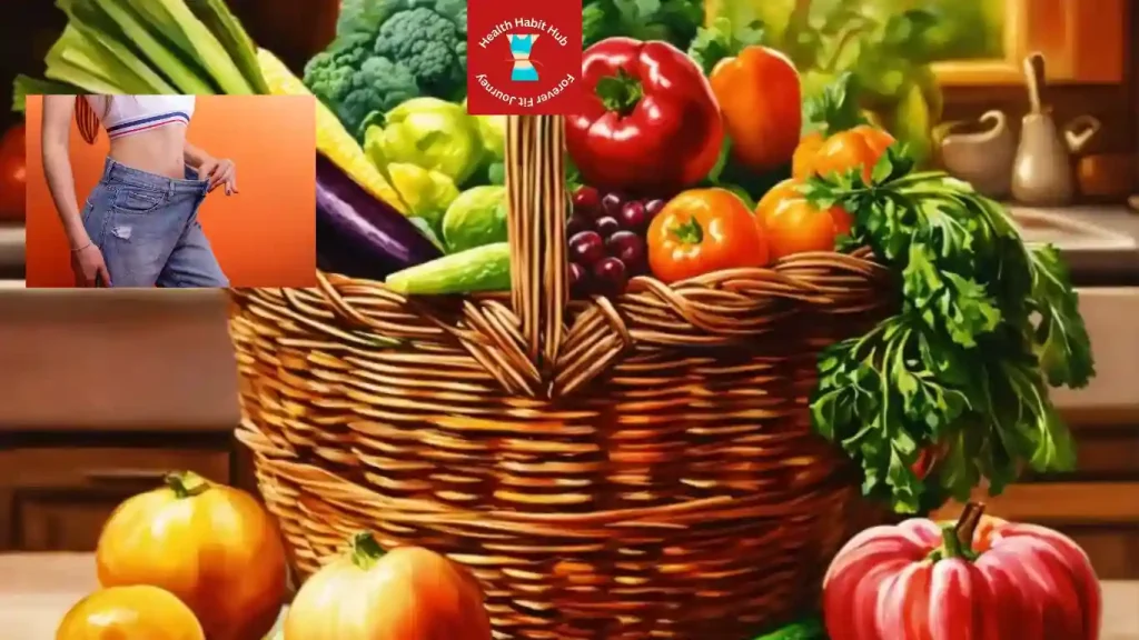 7 Days Juice Fast Lose Weight Results: A Complete Guide
