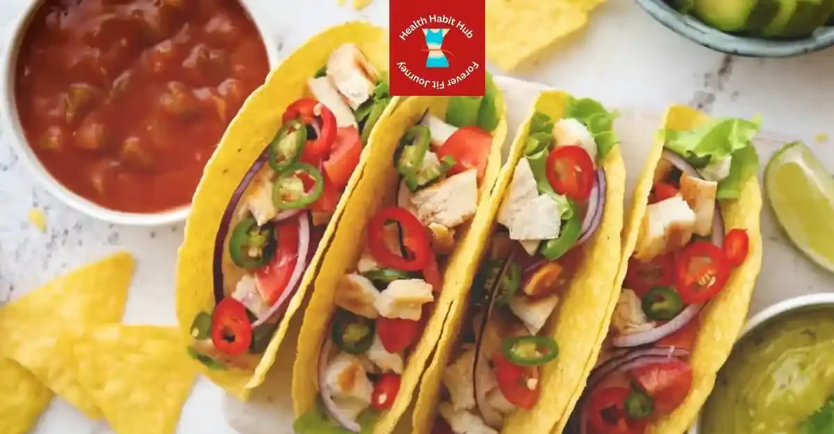 Is Salsa Healthy for Weight Loss Find Out Now